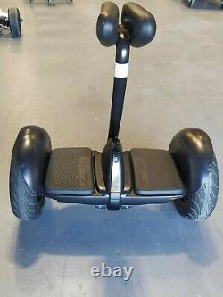 Segway Ninebot GoKart Kit with S Mini Self Balancing Transporter B-Grade RC953