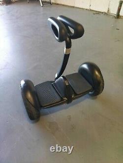 Segway Ninebot GoKart Kit with S Mini Self Balancing Transporter B-Grade RC953