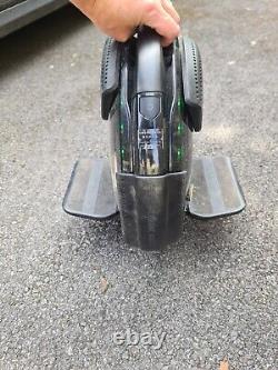 Segway Ninebot One'Batman' Electric One Wheel Self Balancing Transporter