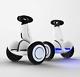 Segway Ninebot S-plus Smart Self-balancing Electric Scooter Light Battery Remote