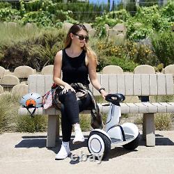 Segway Ninebot S-Plus Smart Self-Balancing Intelligent Electric Scooter Remote