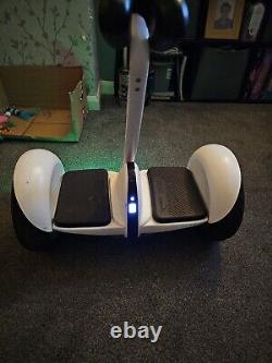 Segway Ninebot S Self Balancing