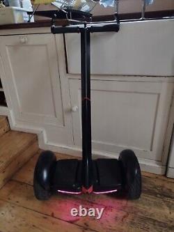 Segway Ninebot S Self Balancing