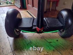 Segway Ninebot S Self Balancing