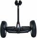 Segway Ninebot S Smart Self-balancing Electric Scooter With Led Light, Portable