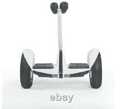 Segway Ninebot S Smart Self-Balancing Electric Transporter