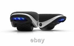 Segway Skates Drift W1 Two Separate Self-Balancing e-Skates Dm Before Buying J