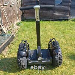 Segway type 0ff road Balance scooter 19 inch off road tyres