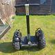 Segway Type 0ff Road Balance Scooter 19 Inch Off Road Tyres