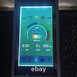 Segway type 0ff road Balance scooter 19 inch off road tyres