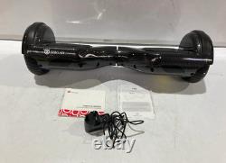 Self-Balancing Electric Scooters Skin Hover Board Sticker Self BalancSISIGAD 6.5