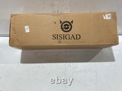 Self-Balancing Electric Scooters Skin Hover Board Sticker Self BalancSISIGAD 6.5