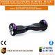 Self Electric Hover Scooter Balance Board Led Skate Bluetooth Inc Carry Case