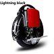 Smart Adult Electric Balance Bike Comfortable 14 One Wheel Electric Unicycle