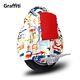 Smart Adult Electric Balance Bike Comfortable 14 One Wheel Electric Unicycle