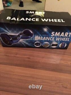 Smart Balance wheel With Bluetooth