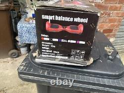 Smart Segway New Untouched With Everything Their