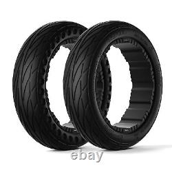 Stio Comfort Tire for Electric GoKart Pro and Gokart Bundle Rear Tire Kit, Co