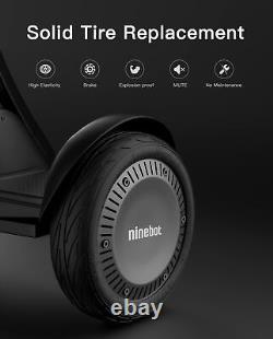 Stio Comfort Tire for Electric GoKart Pro and Gokart Bundle Rear Tire Kit, Co