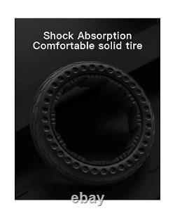 Stio Comfort Tire for Electric GoKart Pro and Gokart Bundle Rear Tire Kit, Co