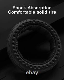 Stio Comfort Tire for Electric GoKart Pro and Gokart Bundle Rear Tire Kit, Co