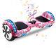 Super Discount 6.5'' Hoverboard Self-balancing Electric Scooter Bluetooth Segway