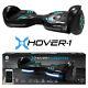 Superstar Bluetooth Hoverboard Electric Scooter Self Balance Board Led Lights