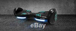 Superstar Bluetooth Hoverboard Electric Scooter Self Balance Board LED Lights