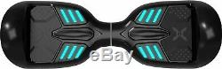 Superstar Bluetooth Hoverboard Electric Scooter Self Balance Board LED Lights