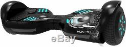 Superstar Bluetooth Hoverboard Electric Scooter Self Balance Board LED Lights