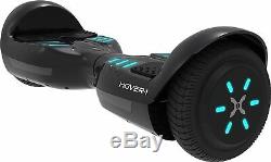 Superstar Bluetooth Hoverboard Electric Scooter Self Balance Board LED Lights