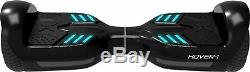 Superstar Bluetooth Hoverboard Electric Scooter Self Balance Board LED Lights