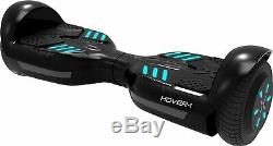 Superstar Bluetooth Hoverboard Electric Scooter Self Balance Board LED Lights