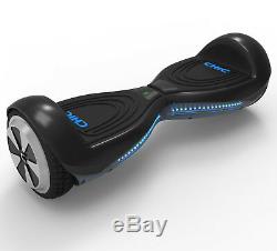 Swegway 6.5 Chic Electric Self Balance Hover Scooter 2 wheel Board Bluetooth UK