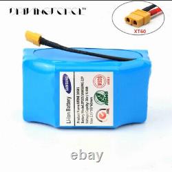 Swegway Hoveboard Electric Balance Scooter 36V Battery 4.4A/4400 Lithium battery