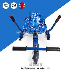 Swegway Hoverkart Attachment Seat Accessories For 6.5 8 10 Electric Balance