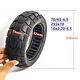 Tire 70/65-6.5 Balance-car For Electric Scooter High-quality Materials