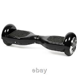 TuRnz Valley650 Self Balancing Hoverboard, 500W Power, UL 2272 Certified