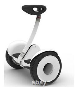 UK Self Balancing Electric Scooter Bluetooth App Mini Hoverboard Segway
