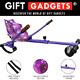 Ultimate Hoverkart Hover Cart Go Kart Straps Adjustable For Hoverboard Scooter