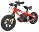 Vmaxr New Model! Kids Electric Balance Bike 12 Wheel, 4-8 Yrs