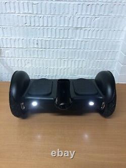 Whirlwind B5 Balance Board with Handle RRP £415