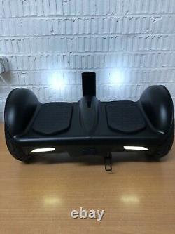 Whirlwind B5 Balance Board with Handle RRP £415