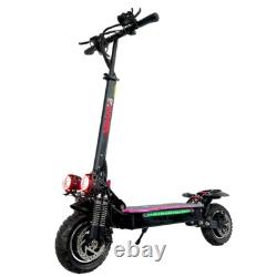 X6 Pro EU Hot Selling 2400w Battery Factory Direct China Self-Balancing Folding