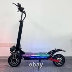 X6 Pro EU Hot Selling 2400w Battery Factory Direct China Self-Balancing Folding