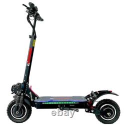 X6 Pro EU Hot Selling 2400w Battery Factory Direct China Self-Balancing Folding