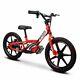 Xmas Amped A16 Electric Rear Hub Battery Powered Kids 6+ Balance/moto Bikes