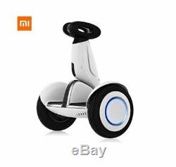 Xiaomi N4M340 11 inch Electric Balance Scooter 2x 400W 18km/h Speed LED+Remote