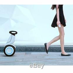 Xiaomi N4M340 11 inch Electric Balance Scooter 2x 400W 18km/h Speed LED+Remote