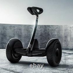 Xiaomi Ninebot Electric Balance Scooter APP Powered 700W Motor 16km/h Speed, Led